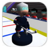 Tap Ice Hockey(())