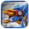 RobotLionKing(��߻����˴�ս����ʨ����(ƴװ��Ϸ))