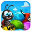 Bubble Buggie(���ݴ���(��������Ϸ))