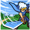 SLASH HERO(һ������(����и�))