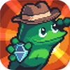 Temple Toad(�������)