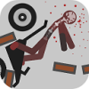 Stickman Dismounting(����˻����������޽��)