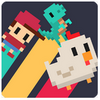 Jumpy Nuts(С����(������Ծ))