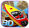 Extreme RC Speed Boat Stunts(���޿�ͧ�ؼ��������°�)