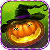 Halloween: Witch(��ʥ��Ů�׻ƽ�ҹ)