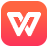 WPS Office 201610.8.0.5391 ȥ�����ɫ��