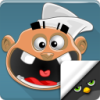 Dunky Dough ball(�����Ŵ�����)