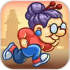 My Granny - Athletics Run(ҵﾶ)