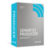 Cakewalk Sonar x3