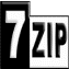 7-Zip 64位版v21.07多语官方版64bit