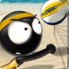 Stickman Volleyball()