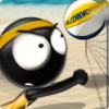 Stickman Volleyball(���������������)