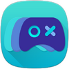 ����ƽ����Ϸ�ֱ�����(S Console Gamepad)