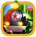 Puzzle Rail Rush HD(·ٿ)