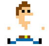 Jumping Jacks(��Ծ�Ľܿ�˹)