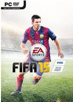 FIFA15V2.0ȫ񺺻