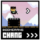 նɱ Boomerang Chang