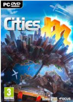 Cities XXLİ