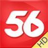 56ƵHD tv