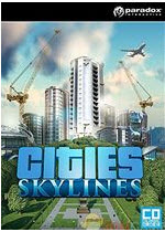 (Cities: Skylines)v1.3.1-f1 Ӳ̰