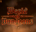 World of Dungeons(δ)