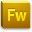 fireworks cs5 ���ľ����