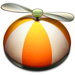 Little Snitch for mac