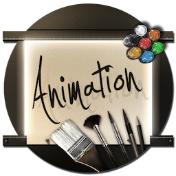 macӮܛ(Animation desk)