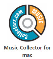 Mac(MusicCollector)