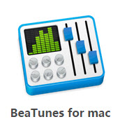 Mac(BeaTunes