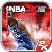 NBA 2K15iOSƶ1.0.4 iPhoneԽ