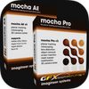 Mac��Ƶ�༭��(Mocha Pro)