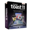 Mac��Ƶ�༭����(Toast Titanium 11)