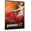Corel Painter x3 mac