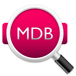 MDBļ鿴(MDB Explorer for mac)