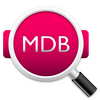 MDB�ļ��鿴��(MDB Explorer for mac)