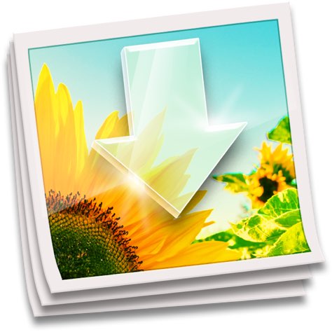 mac轻量级图片浏览器(MyPhotostream)V1.1.3官方最新版
