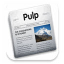 Pulp for mac