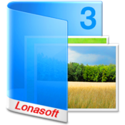 mac图片浏览器(Lona Photo Viewer)V3.0官方最新版