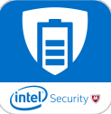 Intel SecurityŻ app