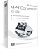 macҕlDQ(Aiseesoft MP4 converter)