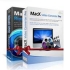 macƵʽת(MacX DVD Video Converter Pro)