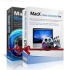 mac��Ƶ��ʽת������(MacX DVD Video Converter Pro)