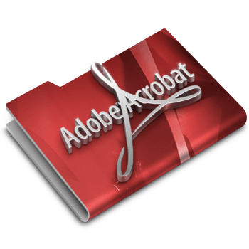 Adobe Acrobat XI pro mac11.0.10 ٷ°