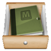mac�ռ�����(Mariner MacJournal )