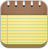 Mac���ĵ����±�(NotePad for Mac)