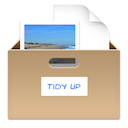 mac磁盘整理工具(Tidy Up)
