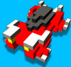 ���طɴ� Hover Craft