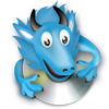 Mac���̿�¼����(NTI Dragon Burn)
