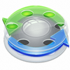 Mac�ռ���Ƶת������(Aimersoft video converter ultimate for mac)